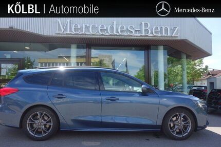 Ford Focus 97.535 km 15.490 &euro; Unterschleißheim 85716