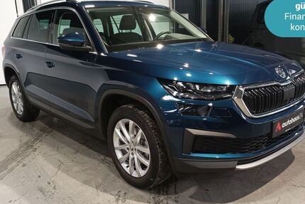 Skoda Kodiaq 48.047 km 29.220 &euro; Eching 85386