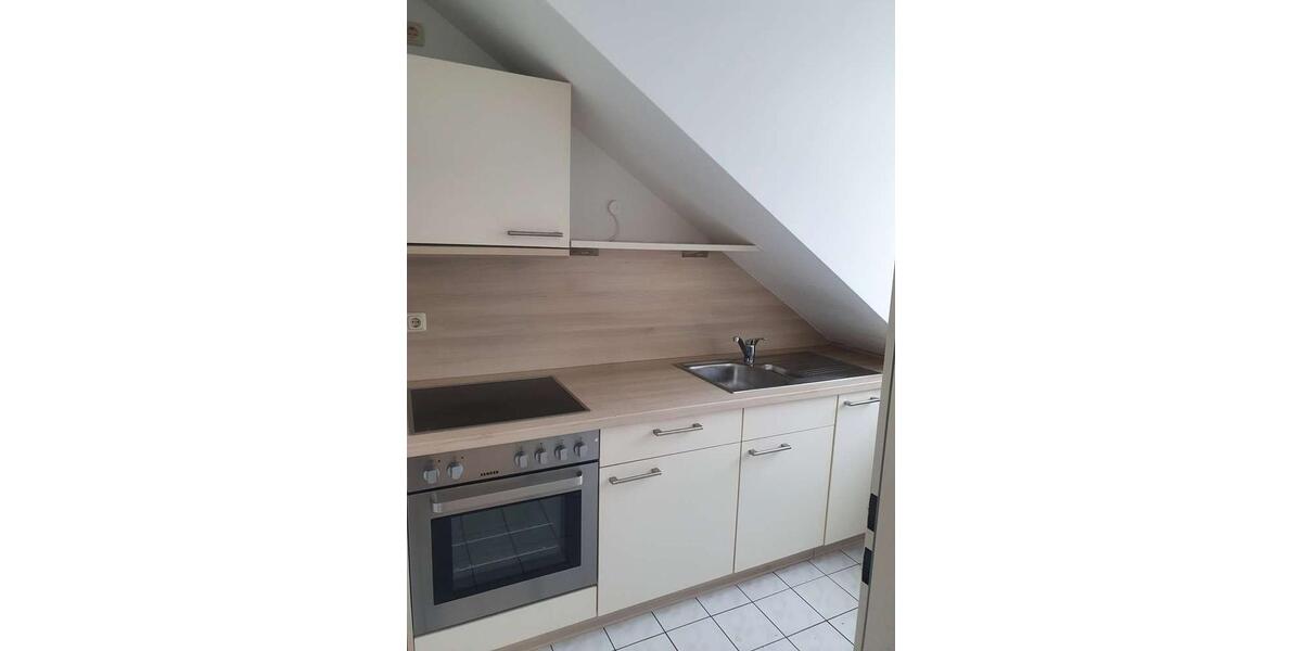Dachgeschoßwohnung München Maxvorstadt - 2 Zimmer, 46 m&sup2;, 595.000&euro; | Angebot:27260935