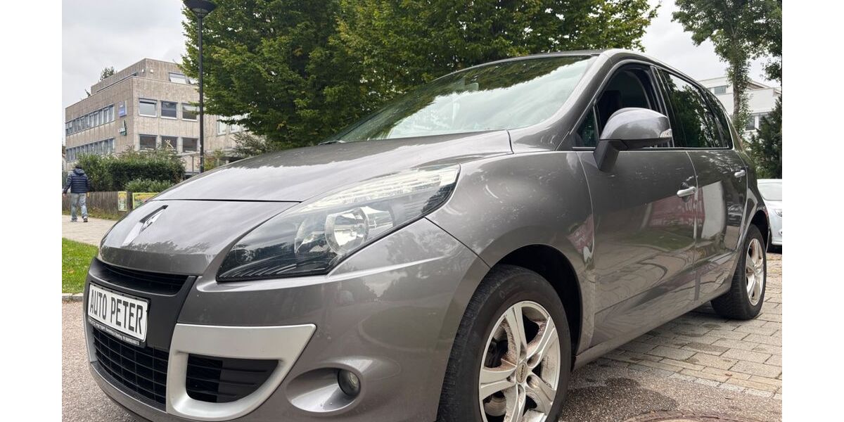 Renault Scenic 181.700 km 2.990 &euro; Riemerling 85521