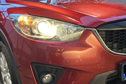 Mazda CX-5 144.563 km 8.700 € München 80687