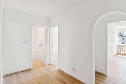 Wohnung München Sendling-Westpark - 3 Zimmer, 69 m&sup2;, 595.000&euro; | Angebot:26949480