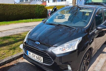 Ford B-Max 168.000 km 3.800 &euro; München 80933