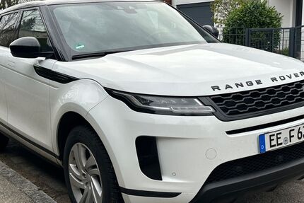 Land Rover Range Rover Evoque 128.000 km 22.500 &euro; München 81375