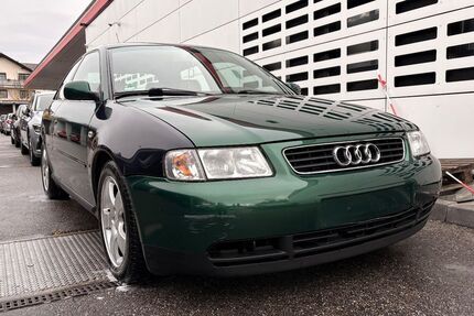 Audi A3 154.721 km 1.000 € München 81827