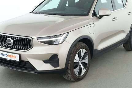 Volvo XC40 37.525 km 28.990 &euro; Neufahrn 85375