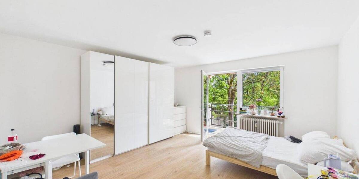 Mehrfamilienhaus, Wohnhaus München Ramersdorf-Perlach - 1 Zimmer, 518 m&sup2;, 3.589.000&euro; | Angebot:26674994