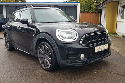 Mini Countryman S (Cooper) 110.000 km 15.990 &euro; Germering 82110