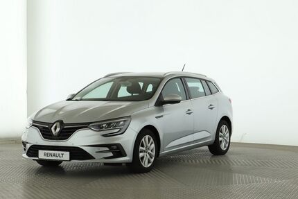 Renault Megane 50.244 km 16.990 € Unterschleißheim 85716