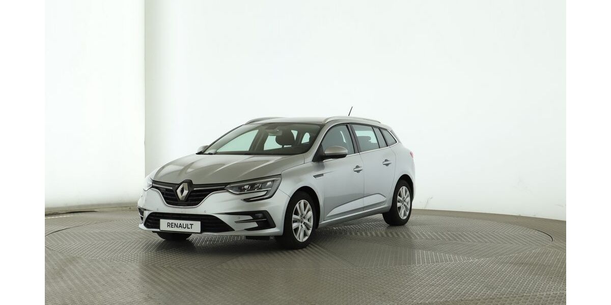 Renault Megane 50.244 km 16.990 &euro; Unterschleißheim 85716