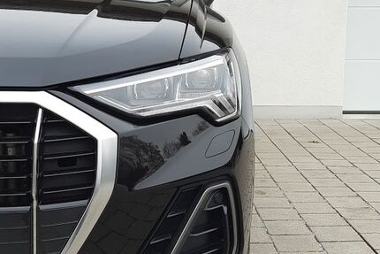 Audi Q3 164.112 km 30.999 &euro; Aschheim 85609