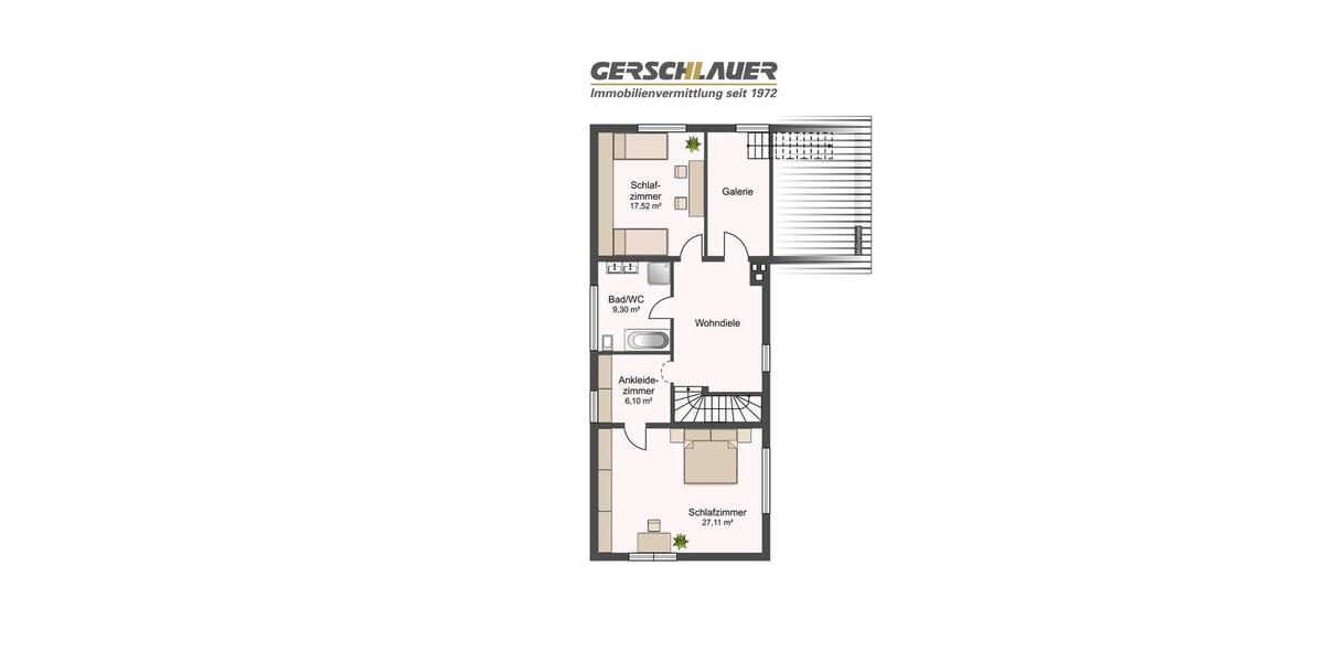 Einfamilienhaus München Sendling-Westpark - 3 Zimmer, 180 m&sup2;, 3.100&euro; | Angebot:26586678