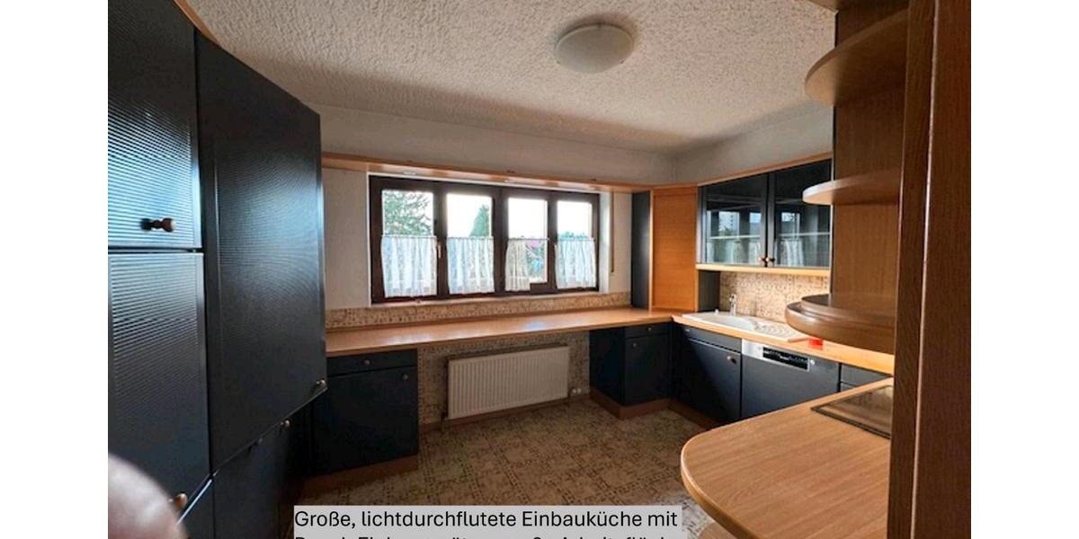 Etagenwohnung Weichs - 5 Zimmer, 131 m&sup2;, 1.700&euro; | Angebot:26533151