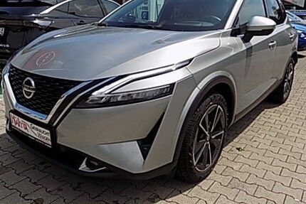 Nissan Qashqai 73.244 km 23.460 &euro; München 81677