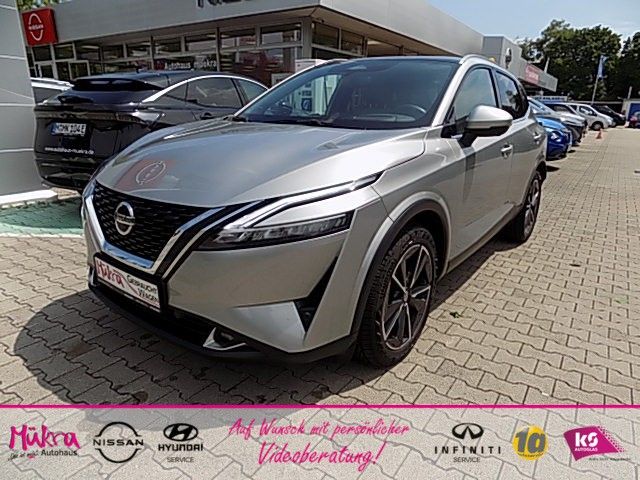 Nissan Qashqai 73.244 km 23.460 &euro; München 81677