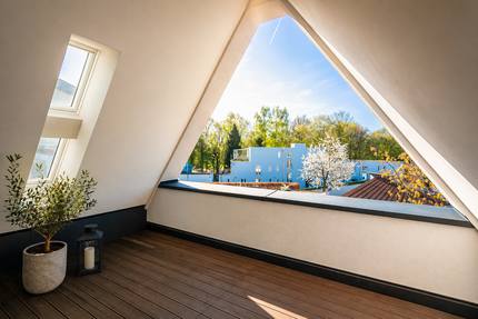 Wohnung Dachau - 4 Zimmer, 115 m&sup2;, 890.000&euro; | Angebot:26316790