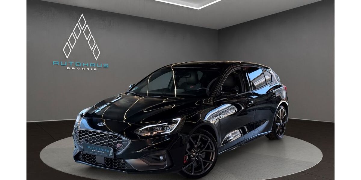 Ford Focus 45.625 km 23.900 &euro; Fürstenfeldbruck 82256