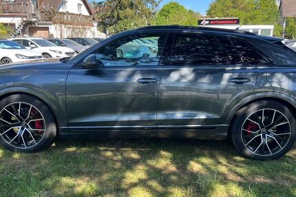 Audi Q8 180.000 km 44.900 &euro; München 81243