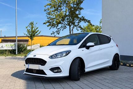 Ford Fiesta 57.000 km 13.750 &euro; Maisach 82216