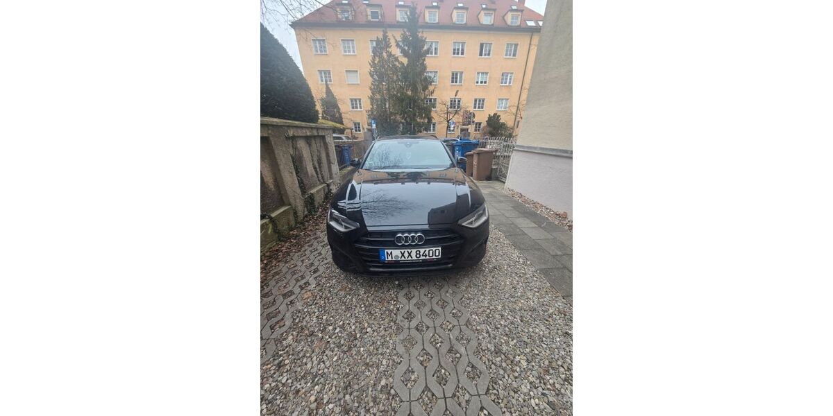 Audi A4 123.000 km 21.500 &euro; Dachau 85221