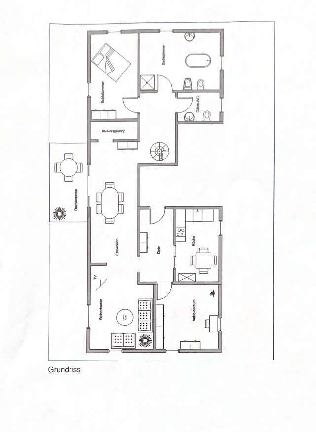 Wohnung zum Kaufen in Freising 590.000 € 110 m²
