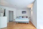 Etagenwohnung München Pasing-Obermenzing - 2 Zimmer, 56 m&sup2;, 1.150&euro; | Angebot:26929397