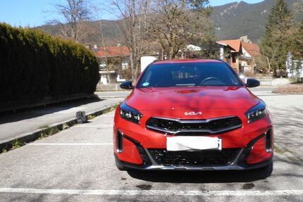 Kia XCeed 31.000 km 22.900 &euro; münchen 81371