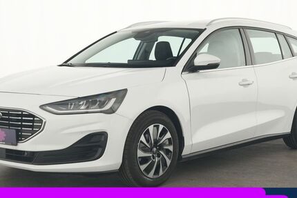 Ford Focus 48.353 km 18.555 € Garching bei München 85748