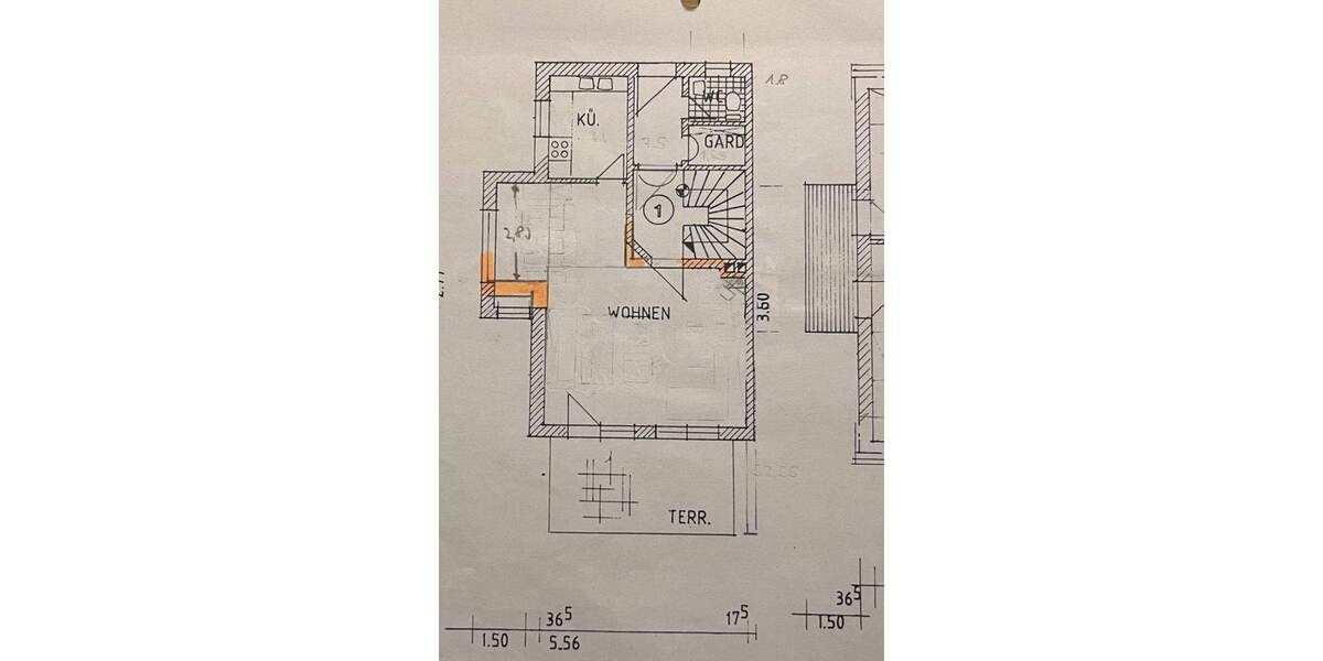 Doppelhaushälfte Dachau - 5 Zimmer, 120 m&sup2;, 945.000&euro; | Angebot:25483712