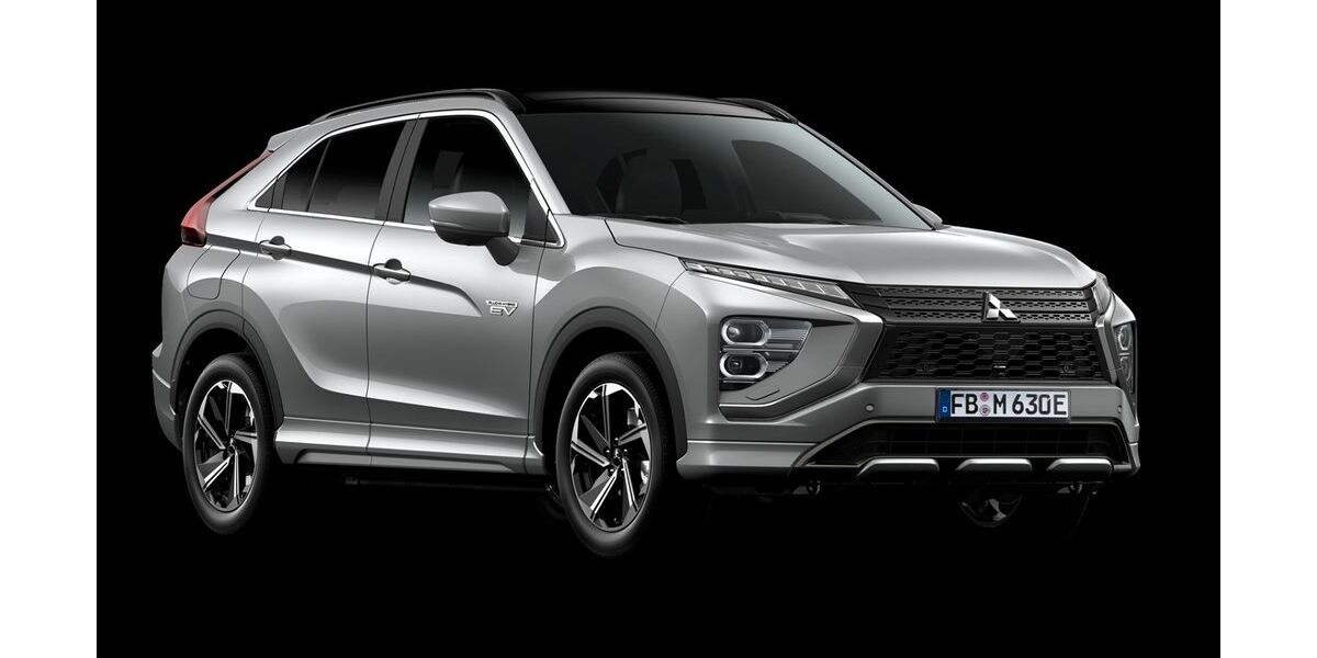 Mitsubishi Eclipse Cross 1.500 km 32.990 &euro; Gröbenzell 82194