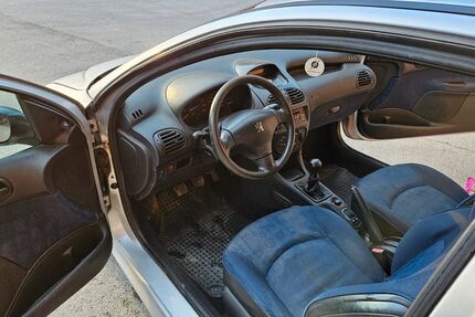 Peugeot 206 182.600 km 600 &euro; Dachau 85221