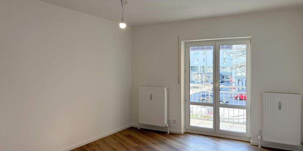 Etagenwohnung Olching - 3 Zimmer, 90 m&sup2;, 1.780&euro; | Angebot:25771636