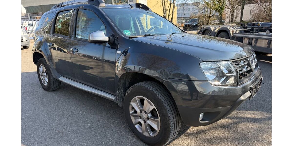 Dacia Duster 134.267 km 3.500 &euro; Emmering 82275