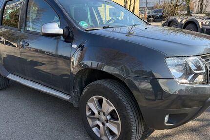 Dacia Duster 134.267 km 3.700 &euro; Emmering 82275
