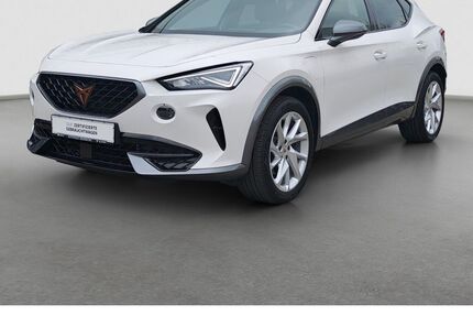 Cupra Formentor 67.800 km 24.850 &euro; Ebersberg bei München 85560