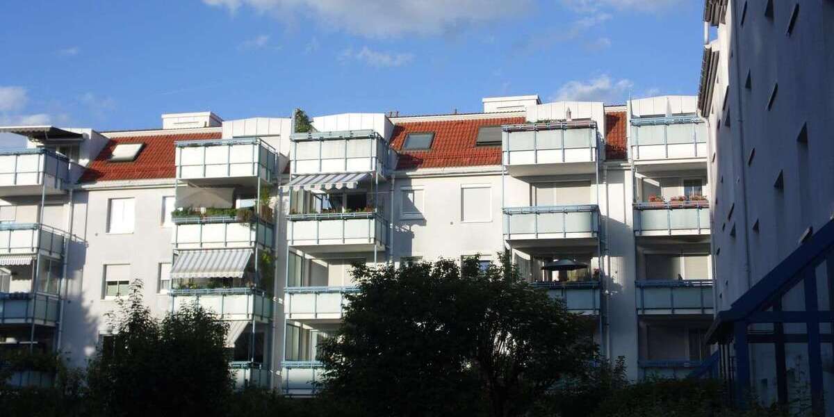 Etagenwohnung München Am Riesenfeld - 2 Zimmer, 62 m&sup2;, 514.900&euro; | Angebot:26836588