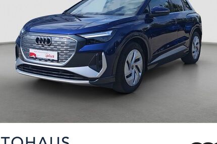 Audi Q4 e-tron 8.100 km 45.900 &euro; Ebersberg bei München 85560