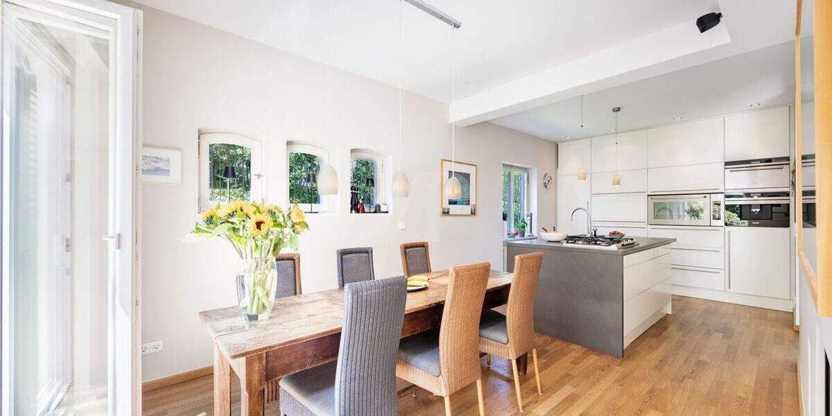 Einfamilienhaus Gräfelfing - 1 Zimmer, 255 m&sup2;, 4.250.000&euro; | Angebot:25670526