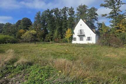 Grundstück Starnberg_Kreis Herrsching - 4.980.000&euro; | Angebot:25666788