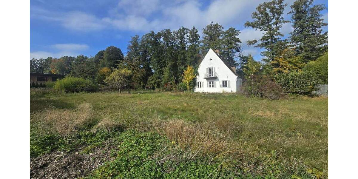 Grundstück Starnberg_Kreis Herrsching - 4.980.000&euro; | Angebot:25666788