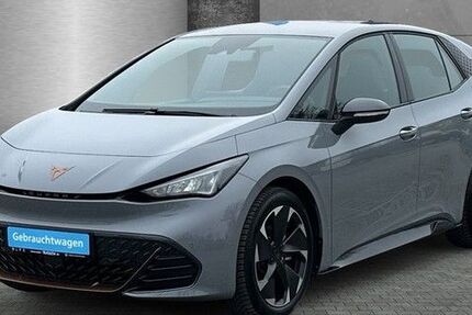 Cupra Born 14.494 km 24.980 &euro; Fürstenfeldbruck 82256