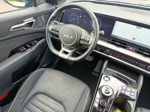 SPORTAGE 1.6T PHEV GT Line |SD|GD|DRIVE|AHK