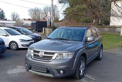 Fiat Freemont 321.456 km 4.399 &euro; München 80999