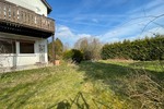 Rarität in Ismaning: Doppelhaushälfte auf 850 m² Traumgrundstück mit Potenzial - Doppelhaushälfte Ismaning | Angebot:27179610