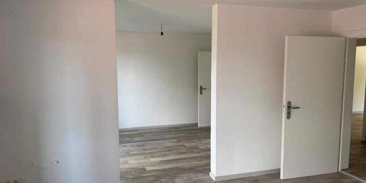 Etagenwohnung Berg Assenhausen - 5 Zimmer, 122 m&sup2;, 1.720&euro; | Angebot:25363099