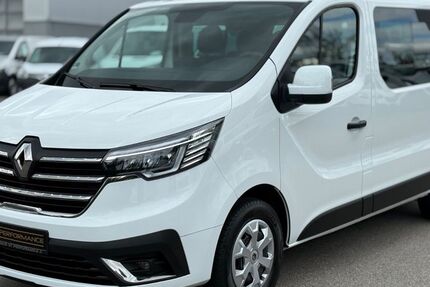 Renault Trafic 45.000 km 29.990 &euro; Bergkirchen 85232