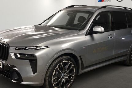 BMW X7 3.000 km 98.990 &euro; München 81827