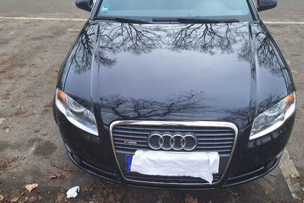 Audi A4 179.600 km 3.500 &euro; München 81369