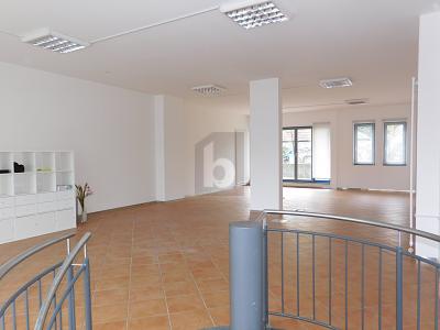 TOP-LAGE MITTEN IN FFB - Gewerbeobjekt Fürstenfeldbruck | Angebot:27102100