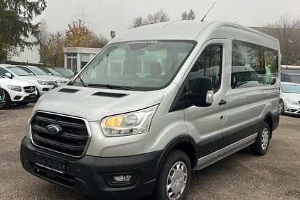 Ford Transit 215.000 km 17.900 &euro; München 81243